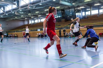 Bild 625 - C-Juniorinnen Landesmeisterschaft